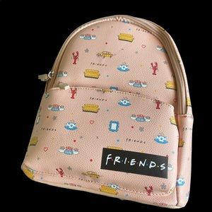 Friends Dani backpack